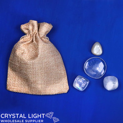 Gift Sets: Crown Chakra Gift Set