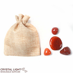 Gift Sets: Sacral Chakra Gift Set