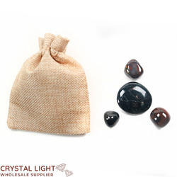 Root Chakra Gift Set