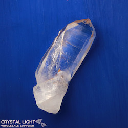 Lemurian Quartz Tabular Point
