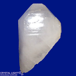 Tabular Quartz Point