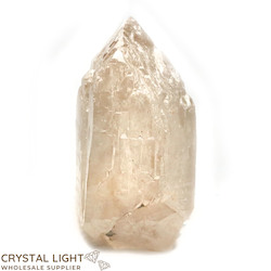 Citrine Cathedral Point