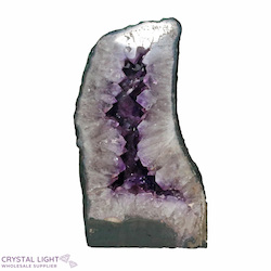 Amethyst Geode