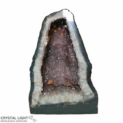 Amethyst Geode