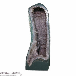 Amethyst Caves: Amethyst Cave