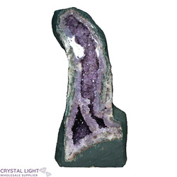 Amethyst Caves: Amethyst Cave