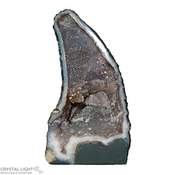 Amethyst Caves: Amethyst Cave