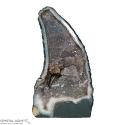 Amethyst Geodes: Amethyst Geode