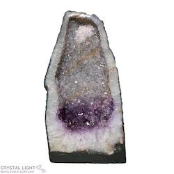 Amethyst Cave