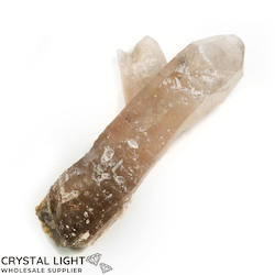 Bridge Point: Citrine Bridge Wand