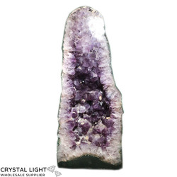 Amethyst Geodes: Amethyst Geode