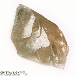 Citrine Cathedral Point