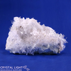 Needle Quartz Cluster (A-Grade)