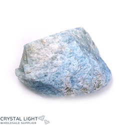 Aquamarine Rough Specimen