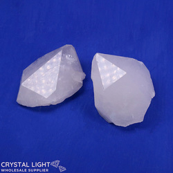 Natural Point Lots: Quartz Natural Point Lot