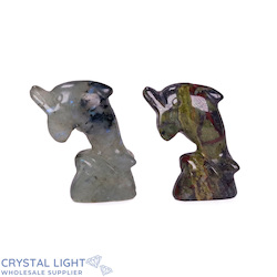 Animals: Mixed Dolphin Lot