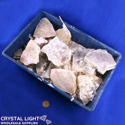 Auctions: Selenite Offcuts - LOW START PRICE!