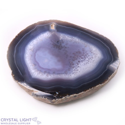 Agate Slab