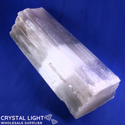 Selenite Log