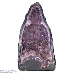 Amethyst Caves: Amethyst Cave