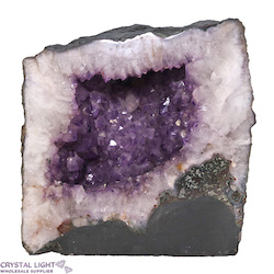 Amethyst Cave