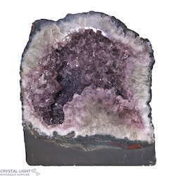 Amethyst Cave