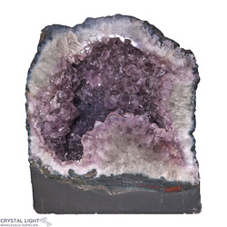 Amethyst Geodes: Amethyst Geode