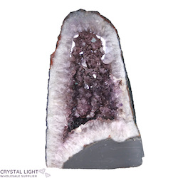 Amethyst Caves: Amethyst Cave