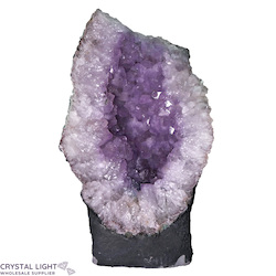 Amethyst Caves: Amethyst Cave