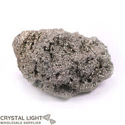 Pyrite Rough Specimen