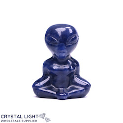 Aliens: Sodalite Alien