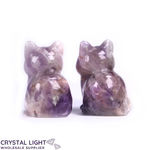 Example of Crystal Variation. Each is unique.