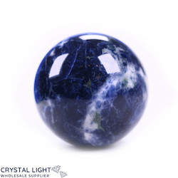 Sodalite Sphere /70mm