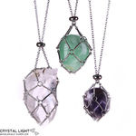 Left to Right: Large, Medium, Small (Size Comparison)