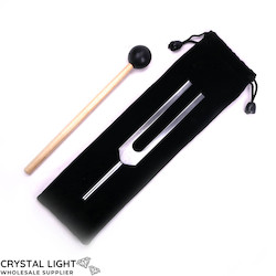 Tuning Forks: Tuning Fork (Mi 528Hz)