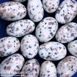 Kiwi Stone Tumble Large