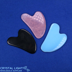 Gua Sha: Gua Sha Lot