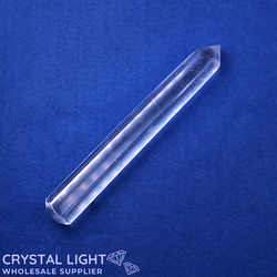 Clear Quartz Wand
