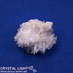 Clusters: Needle Quartz Cluster