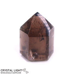 Smokey Quartz Point