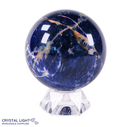 Sodalite Sphere /68mm