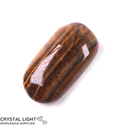 Tigers Eye Soapstone