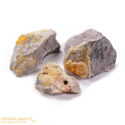 Bumble Bee Jasper Rough Lot