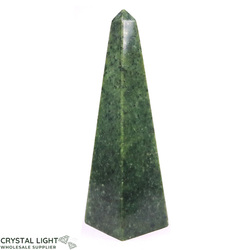 Obelisks: BC Jade Obelisk