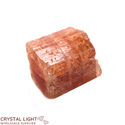 All Other Crystal Specimens: Imperial Golden Topaz Specimen