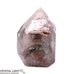 Single Point Listings: Lodolite Phantom Point