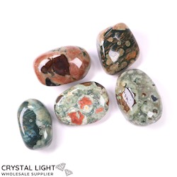 Tumble Lots: Rhyolite Large Tumble Lot