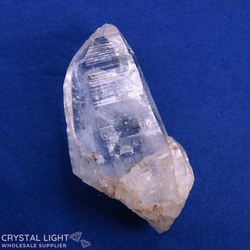 Natural Points: Lemurian Point