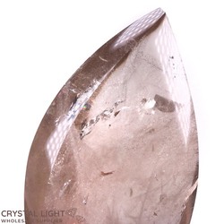 Flames: Smokey Quartz Flame (A-Grade)