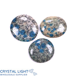 Flatstone Individuals and Lots: K2 Flatstone Lot